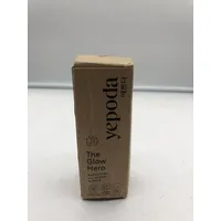 Yepoda The Glow Hero Öl-serum-hybrid mit Bakuchiol - hydrate