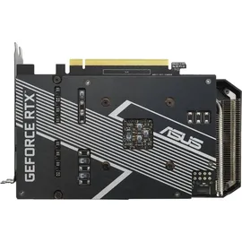 Asus Dual GeForce RTX 3060 V2 OC 12 GB GDDR6 1837 MHz 	90YV0GB2-M0NA10