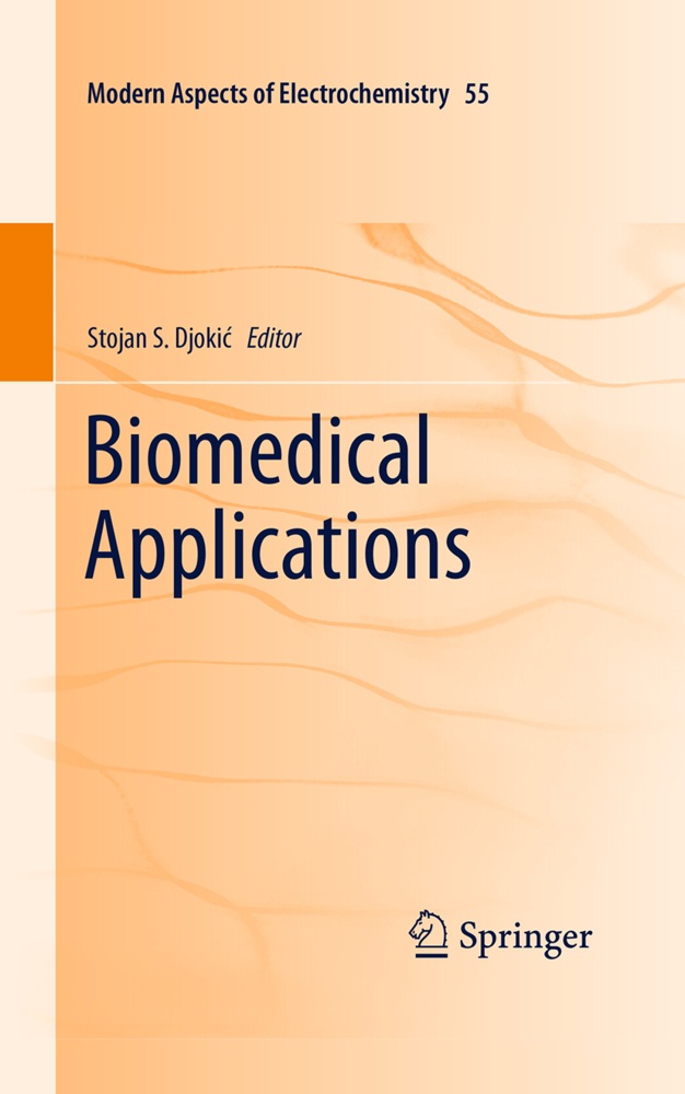 Biomedical Applications  Kartoniert (TB)