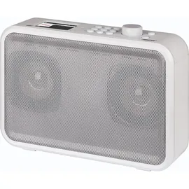 Imperial DABMAN i460 (sw) Internet Küchenradio Internet, DAB+, FM, Bluetooth®, WLAN), Radio, Schwarz