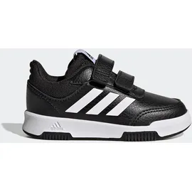 adidas Tensaur Hook and Loop Core Black / Cloud White / Core Black 22