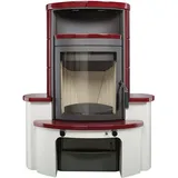 Hark Avenso ECOplus 6 kW, Dauerbrand geeignet