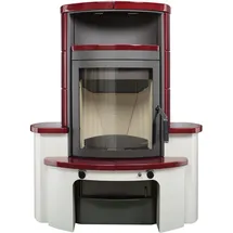 Hark Avenso ECOplus 6 kW, Dauerbrand geeignet