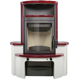 Hark Avenso ECOplus 6 kW, Dauerbrand geeignet