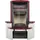 Hark Avenso ECOplus 6 kW, Dauerbrand geeignet