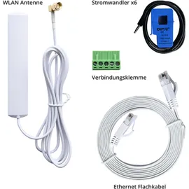 go-e Controller Mobile Wallbox Typ 2 (11 kW) 2 m