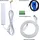 go-e Controller Mobile Wallbox Typ 2 (11 kW) 2 m