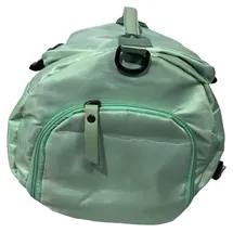 Hti-Living 2-in-1 Rucksack Grün