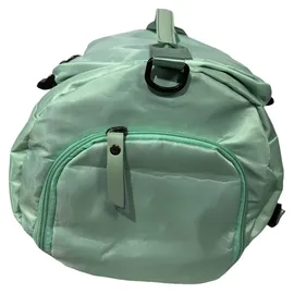 Hti-Living 2-in-1 Rucksack Grün