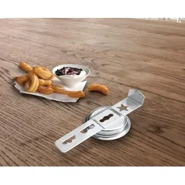 Bosch MUZ9SV1 Spritzgebäckvorsatz