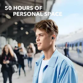 Soundcore Space A40 navy