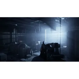 Terminator: Resistance - (ENGLISH) PS4