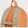 adidas LK BP 3BAR 0 l braun/orange