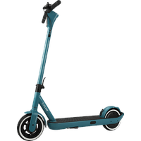 SOFLOW SO ONE E-Scooter grün