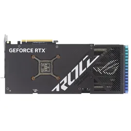 Asus ROG Strix GeForce RTX 4070 SUPER OC, 12GB GDDR6X, 2x HDMI, 3x DP (90YV0KD0-M0NA00)