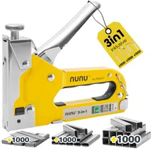 Rapid Handtacker NUNU 3-in-1 (5001728)