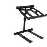 Omnitronic SLR-X2 Laptop-Stand mit Tasche