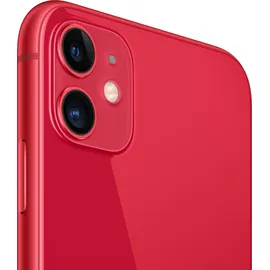 Apple iPhone 11 128 GB (PRODUCT)RED