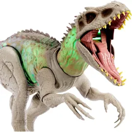 Mattel Jurassic World NEW Feature Indominus Rex (SIOC)
