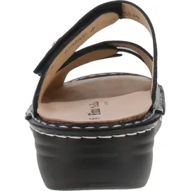 Finn Comfort Grenada - Damen Pantolette - Blue, Größe:40 EU