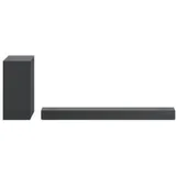 LG S75Q Silver 3.1.2 Kanäle 380 W - Silber