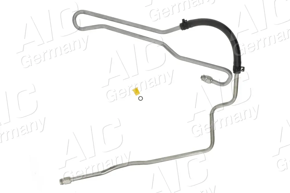 AIC Hydraulikschlauch, Lenkung 58622 von Lenkgetriebe nach Ausgleichsbehälter für Ford