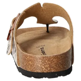 TAMARIS Pantolette Beige 40