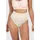 SMILODOX Nysa String Beige M