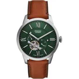 Fossil Townsman Automatic Leder 44 mm ME3265