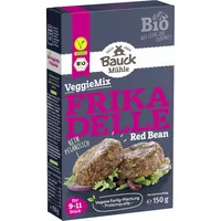 Bauck mühle Bauckhof VeggieMix Frikadelle bio