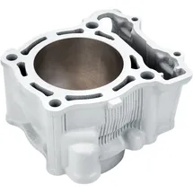 AIRSAL Yamaha Yz250f 2001-2013 Ø77 Zylinder - Silver - One Size