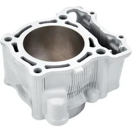 AIRSAL Yamaha Yz250f 2001-2013 Ø77 Zylinder - Silver - One Size