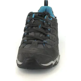 MEINDL Portland Lady GTX Grau/Petrol 41