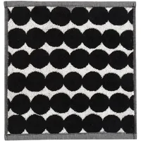 Marimekko - Räsymatto Baumwoll-Frottee Mini Handtuch klein