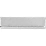 Connex Magnet 40 x 10 x 5 mm, N35, 2 Stück