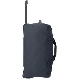 TheTrueC Rollenreisetasche 71 cm Berlin 2.0 schwarz