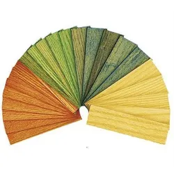 Ramsauer Trage-Montage-Distanzklötze 100 Stück 80x30x4mm natur