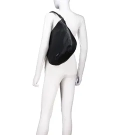 SURI FREY Cilly Bucket Bag Schultertasche Synthetik Black