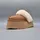 UGG Australia Funkette Braun 41