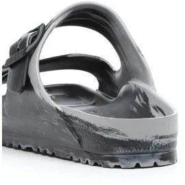Birkenstock Arizona EVA Stone Coin/Black Multi 44