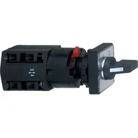 Schneider Electric Umschalter K10F013UCH