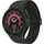 Samsung Galaxy Watch5 Pro Black Titanium 45 mm BT D-Buckle Sport Band Black M/L