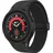 Black Titanium 45 mm BT D-Buckle Sport Band Black M/L