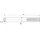 Ideal Standard Idealrain Atelier Stabhandbrause, BC774AA