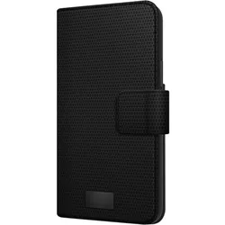 217574 2-In-1 Folio für Samsung Galaxy S22 5G  (Schwarz)