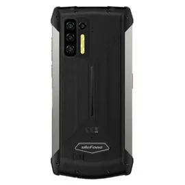 Ulefone Power Armor 13 8 GB RAM 128 GB schwarz