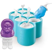 ZOKU Eisform Polar Pop Ice Blau
