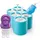 ZOKU Eisform Polar Pop Ice Blau