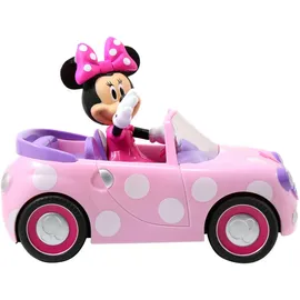 Jada RC-Auto Minnie Roadster 2,4GHz RTR rosa
