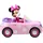 Jada RC-Auto Minnie Roadster 2,4GHz RTR rosa